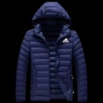 ADIDAS ΜΠΟΥΦΑΝ ΜΠΛΕ NAVY ΑΝΔΡΙΚΟ