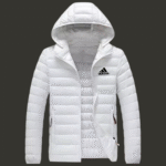 ADIDAS ΜΠΟΥΦΑΝ ΛΕΥΚΟ ΑΝΔΡΙΚΟ