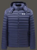 UNDER ARMOUR ΜΠΟΥΦΑΝ ΜΠΛΕ NAVY ΑΝΔΡΙΚΟ