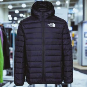 THE NORTH FACE  ΜΠΟΥΦΑΝ ΜΠΛΕ NAVY ΑΝΔΡΙΚΟ