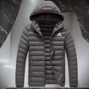 ADIDAS ΜΠΟΥΦΑΝ ΓΚΡΙ ΑΝΔΡΙΚΟ