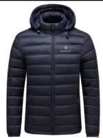 GANT ΜΠΟΥΦΑΝ ΜΠΛΕ NAVY ΑΝΔΡΙΚΟ