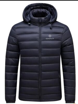 GANT ΜΠΟΥΦΑΝ ΜΠΛΕ NAVY ΑΝΔΡΙΚΟ