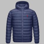 POLO RALPH LAUREN ΜΠΟΥΦΑΝ ΜΠΛΕ NAVY ΑΝΔΡΙΚΟ