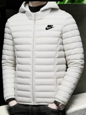 NIKE ΜΠΟΥΦΑΝ ΛΕΥΚΟ ΑΝΔΡΙΚΟ