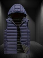 ΑΜΑΝΙΚΟ ΜΠΟΥΦΑΝ GANT ΑΝΔΡΙΚΟ ΜΠΛΕ NAVY