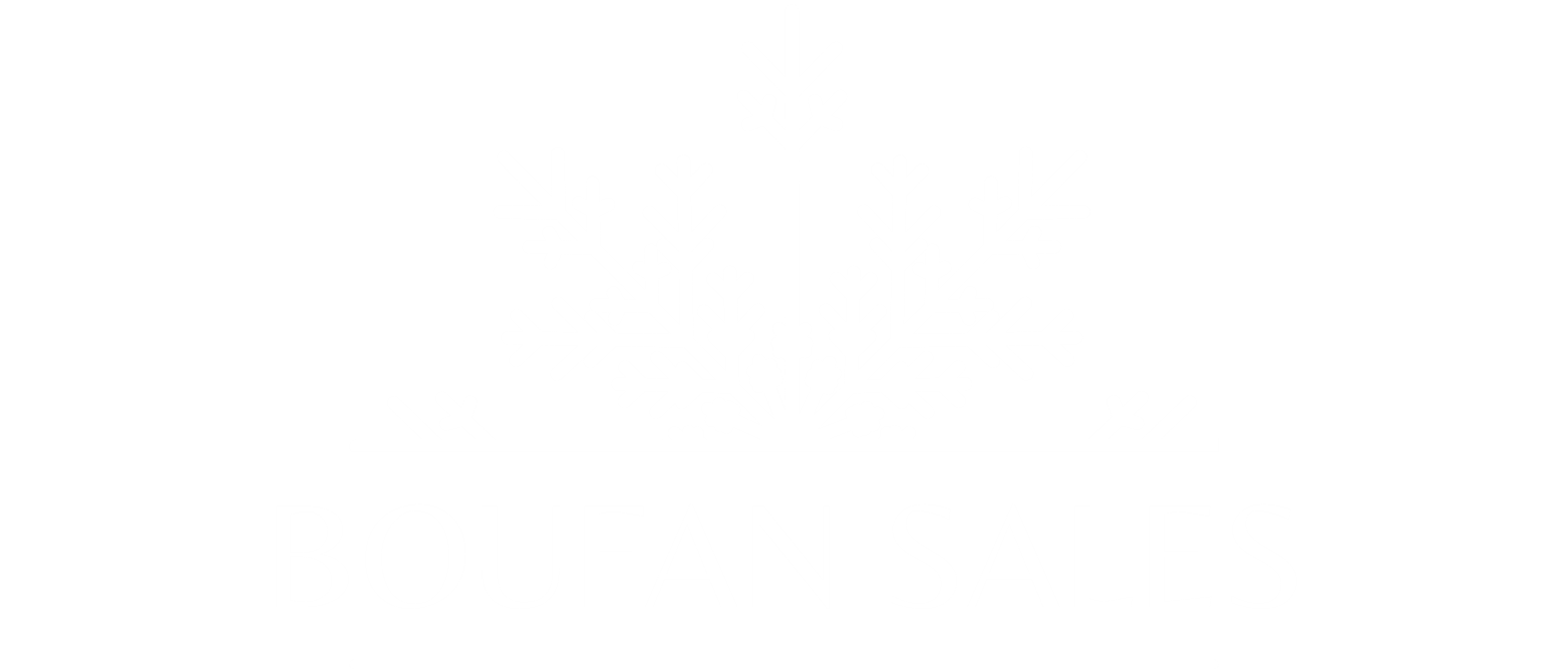 Boufan Sales